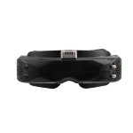 SKYZONE SKY04X PRO Racing Drone Accessories 5.8g Frequency with 8g Weight for Camera Application Battery Power Included